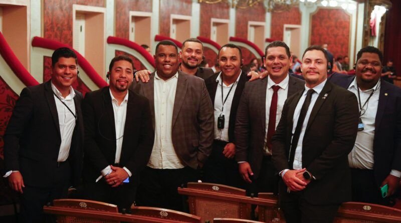 Em Belém, Governo do Tocantins participa de encontro do Grupo Oficial de Engajamento das Juventudes