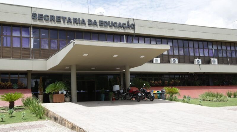 Governo do Estado e Universidade Federal do Tocantins abrem inscrições para Mestrado em Educação destinado a servidores da rede estadual de ensino