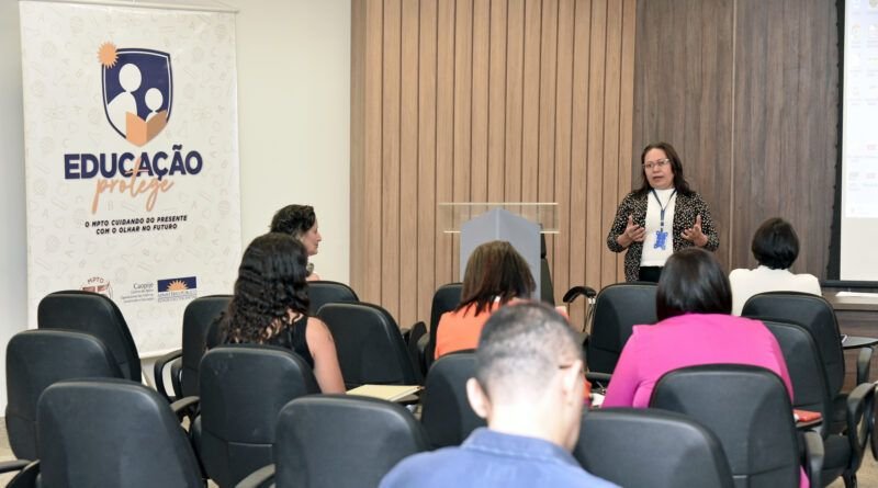 Educação Protege: novo projeto foca no combate às desigualdades para melhorar o desempenho escolar