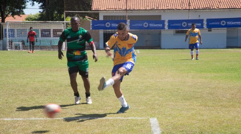 Governo do Tocantins divulga calendário atualizado e prorroga inscrições das regionais dos Jogos dos Servidores