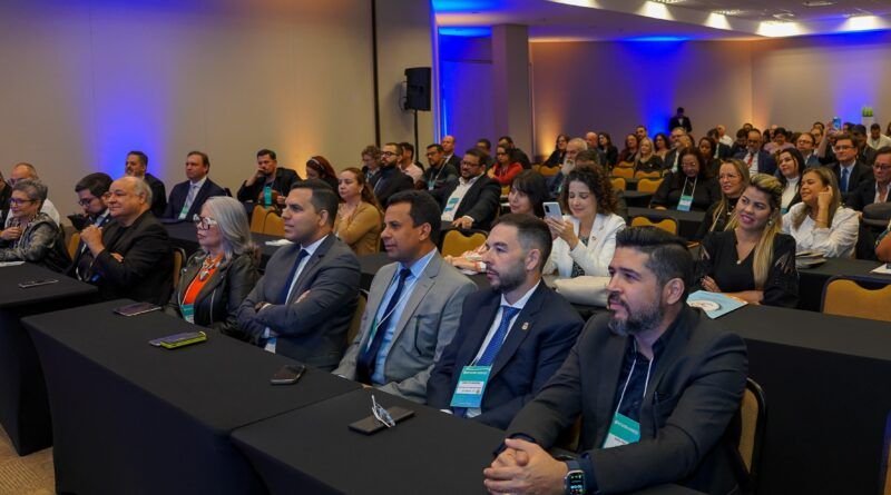 Governo do Tocantins promove evento nacional de inovação tecnológica nas escolas públicas