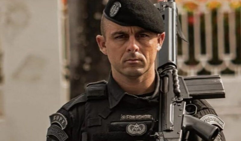 Ministério Público denuncia PM por morte de soldado da ParaÃba em briga em bar e pede indenização de R$ 100 mil