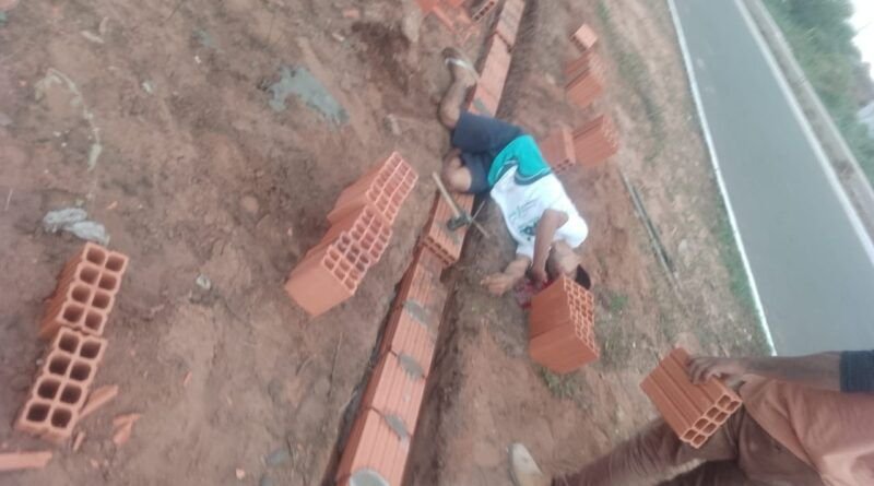 Homem é morto a tiros após discussão no setor Araguaína Sul, em Araguaína