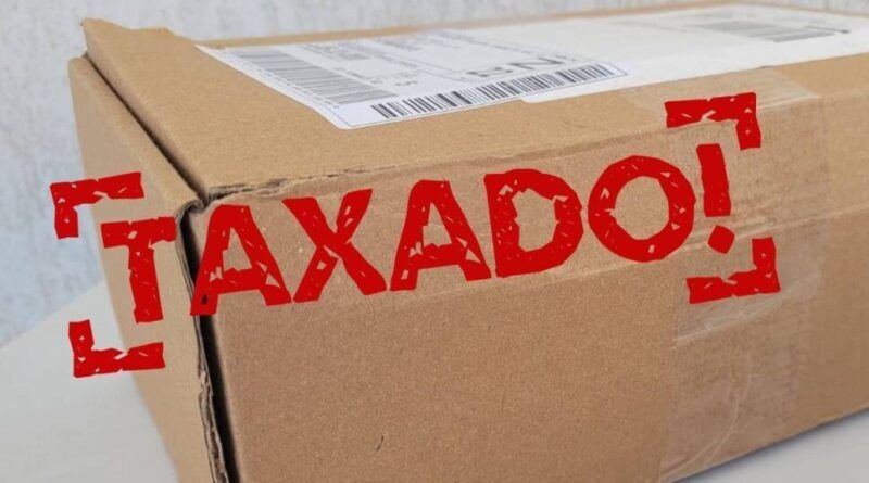 Senado deve votar nesta terça retomada da taxação de compras internacionais de até US$ 50