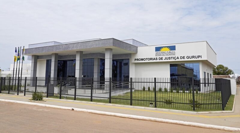 Parecer do MPTO reforça necessidade de tratamento multidisciplinar contínuo para pacientes com TEA em Gurupi