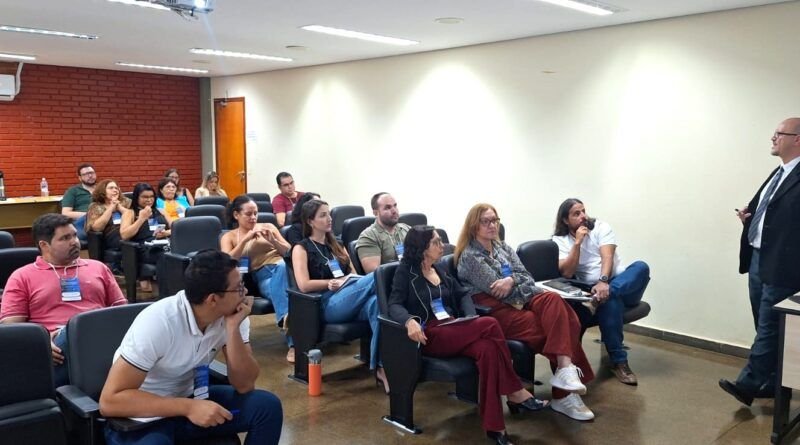 Servidores do governo são capacitados em Equilíbrio Econômico-Financeiro dos Contratos na Administração Estadual