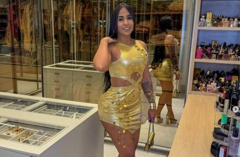 Karol Digital é solta em Ananás e cumprirá prisão domiciliar; Justiça dispensou uso de tornozeleira eletrônica