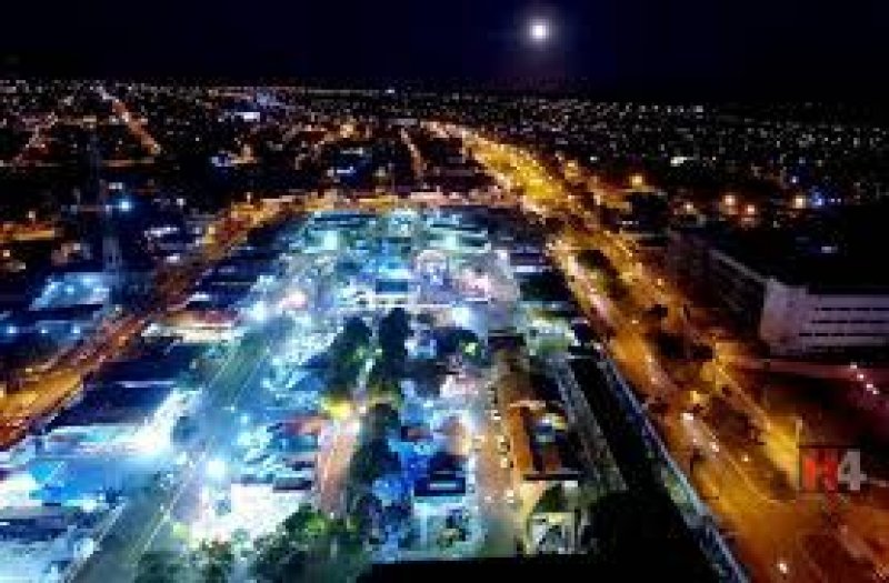 Possível venda casada de ingressos para a Expoara entra na mira do Ministério Público