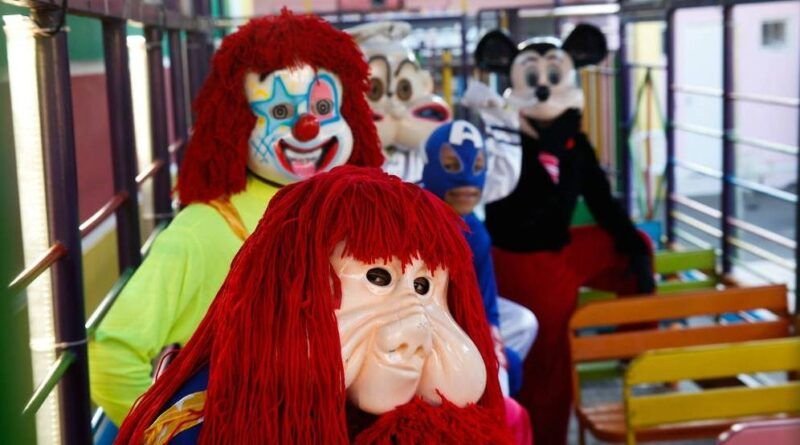 Ministério Público investiga ?Carreta Furacão? por uso de músicas e danças ?pornográficas? na Via Lago, em Araguaína