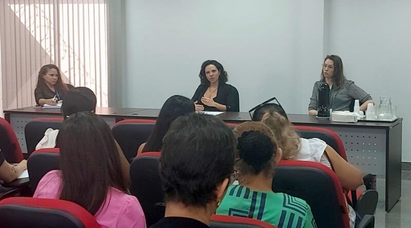 MPTO promove reunião interinstitucional visando fortalecer a garantia de direitos de crianças e adolescentes nos municípios da comarca de Pedro Afonso