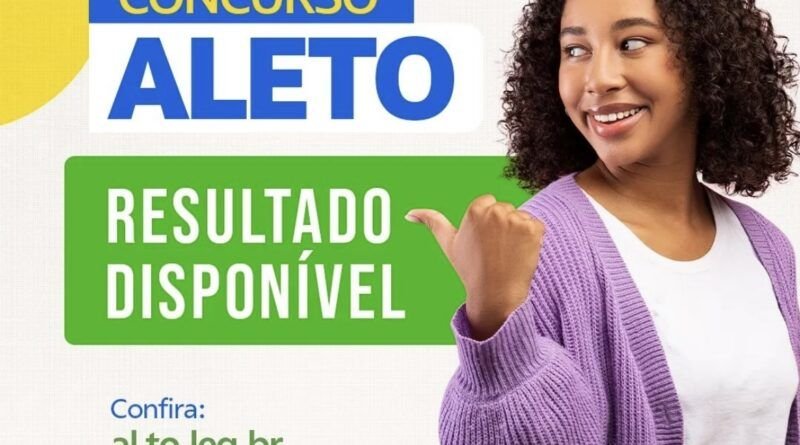 Assembleia Legislativa publica resultado das provas objetivas do concurso público