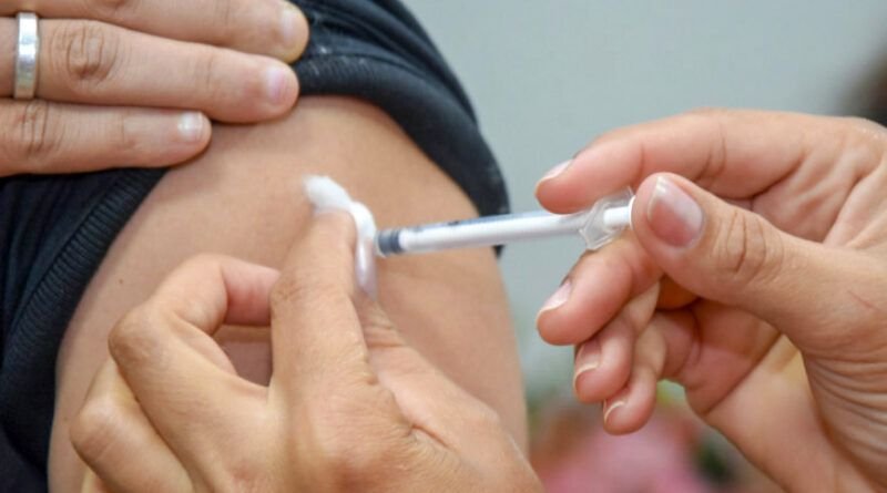 Governo do Tocantins realizará Dia D de vacinação contra a influenza no sábado, 29