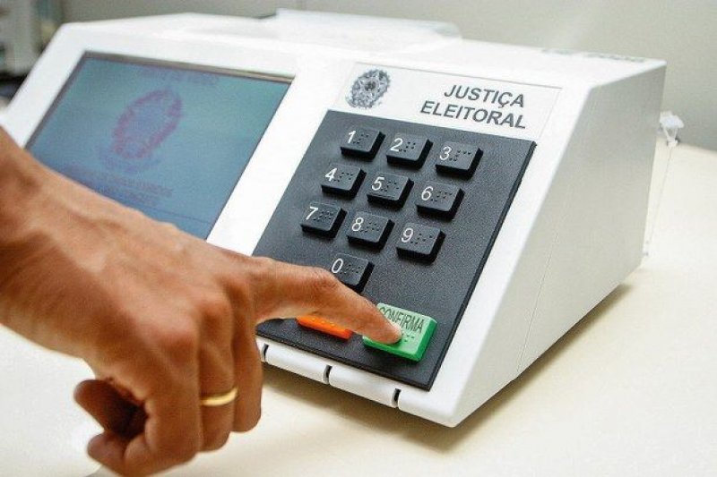 Com 207 mil eleitores, Palmas chega a 35 anos e pode vivenciar inédito segundo turno no pleito municipal, destaca TRE-TO