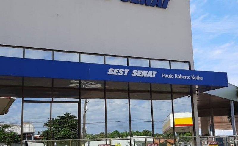 SEST SENAT inaugura nova unidade em Araguaína com serviços de saúde, qualidade de vida e qualificação profissional