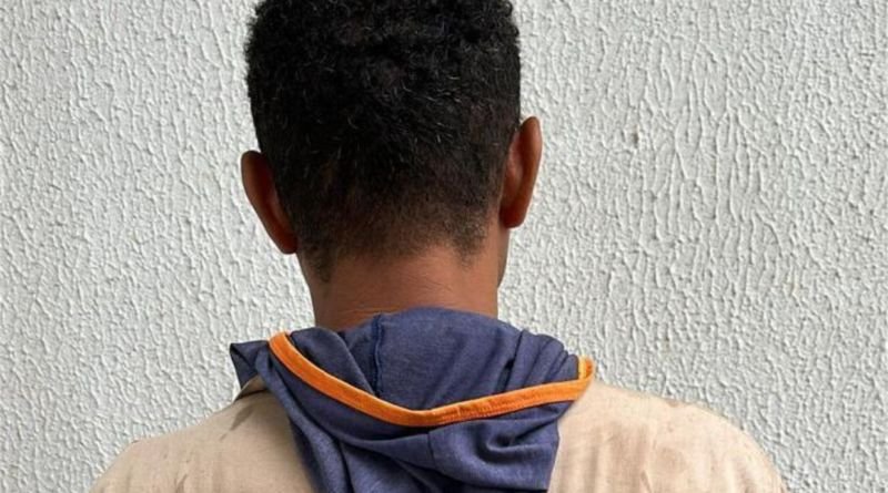 Foragido da justiça, estuprador é preso pela Polícia Civil