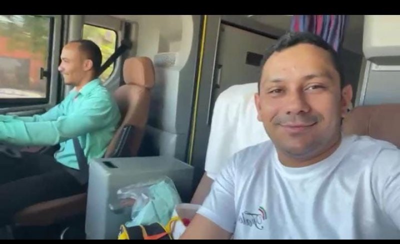 Motoristas mortos em acidente com ônibus de Araguaína são identificados