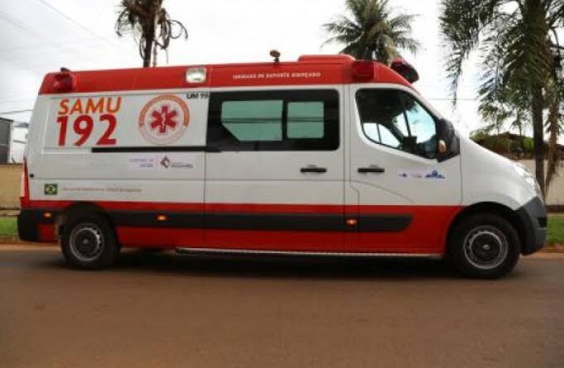 Telefone do SAMU (192) está inoperante em Araguaína; órgão atribui problema ao furto de fios