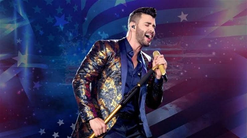 Gusttavo Lima vai doar cachê de show em Palmas para ajudar vítimas de desastre no  Rio Grande do Sul