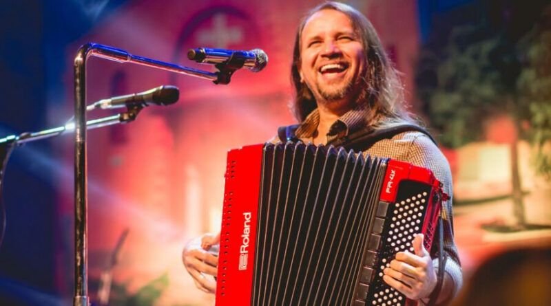 Governo do Tocantins faz últimos preparativos para show de lançamento oficial da Agrotins 2024