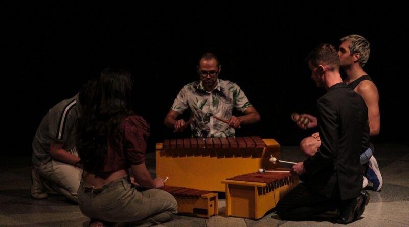 Lei Paulo Gustavo: Inscrições para Oficina de Criatividade Sonora começam neste domingo, 5