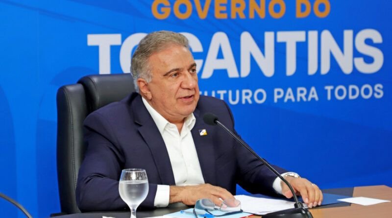 Laurez Moreira critica proposta e garante que o Estado não venderá ações da Energisa