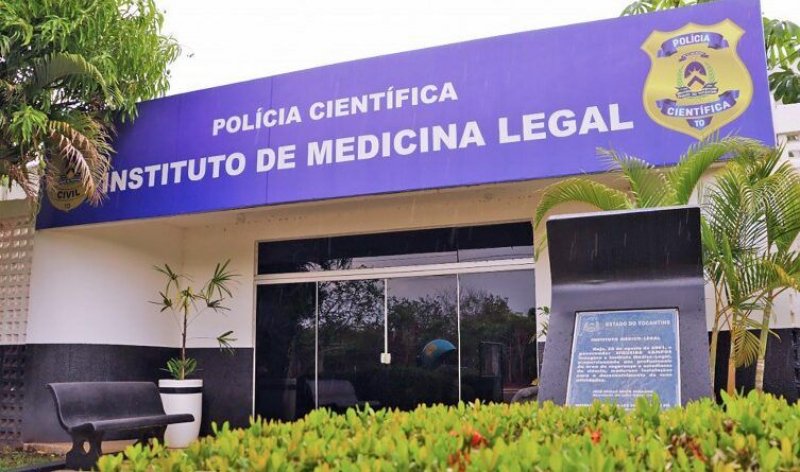 IML procura por familiares de homem cujo corpo ainda não foi identificado ou reclamado