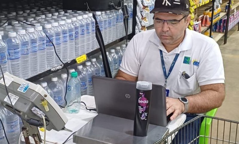 Agência de Metrologia inicia a primeira etapa da Operação Especial Dia das Mães