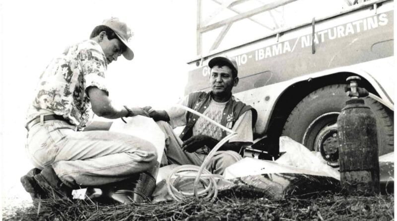 Desafios e avanços na política ambiental do Tocantins marcam os 35 anos de história do Naturatins