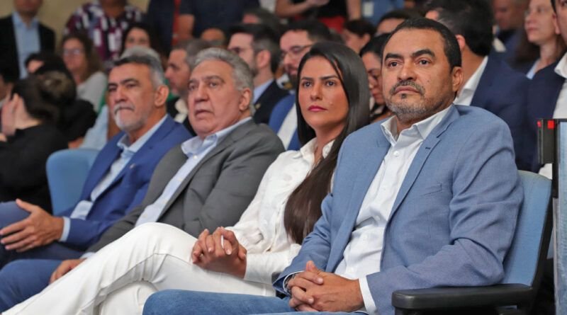 Governador Wanderlei Barbosa lança oficialmente a Agrotins 2024; feira terá mais de 900 expositores