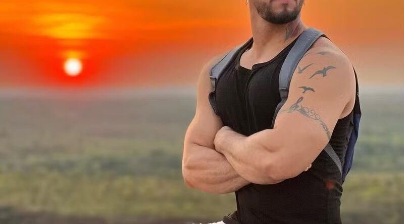 Influencer morre após bater carro em carreta na TO-255