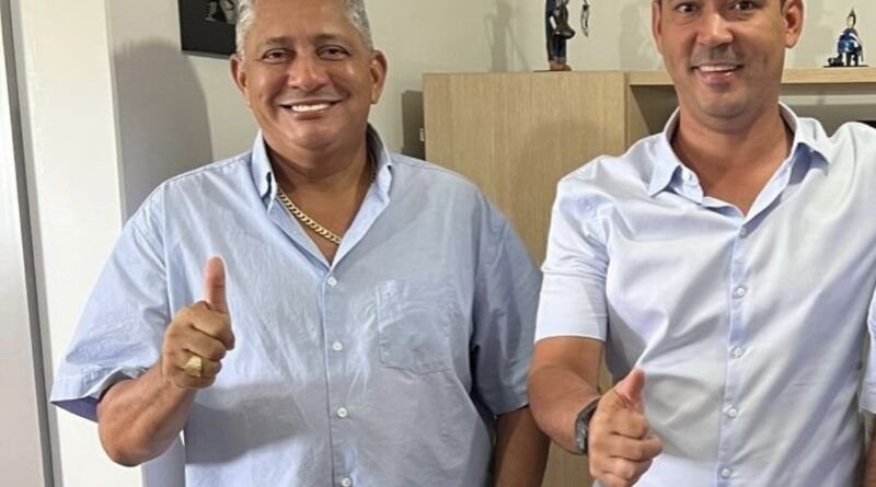 Luto no Bico: morre ex-vereador de São Miguel e sogro do deputado Vicentinho Jr