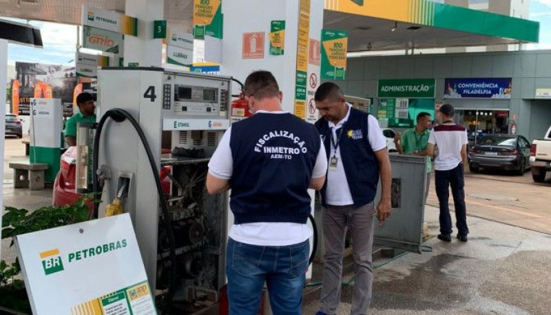 Em três meses a Agência de Metrologia realiza mais de 11 mil ações que beneficiam a sociedade