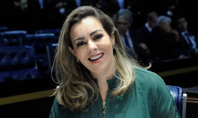 Cínthia Ribeiro exonera todo primeiro escalão da Prefeitura de Palmas; confira lista