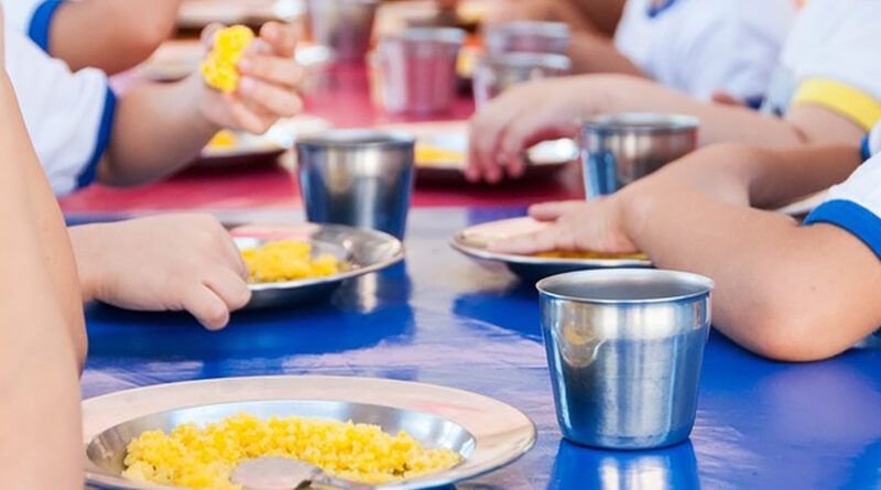 Ministério Público propõe ação contra prefeito por desviar recursos da merenda escolar