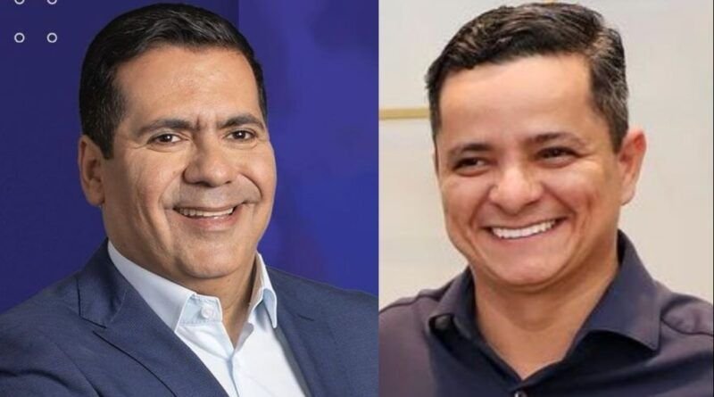 Ex vice de Wagner, Deputado Marcus Marcelo declara apoio a Jorge Frederico