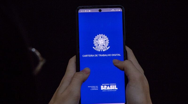 Tocantins gera 2.273 empregos em fevereiro: Palmas, Araguaína e Porto lideram a lista