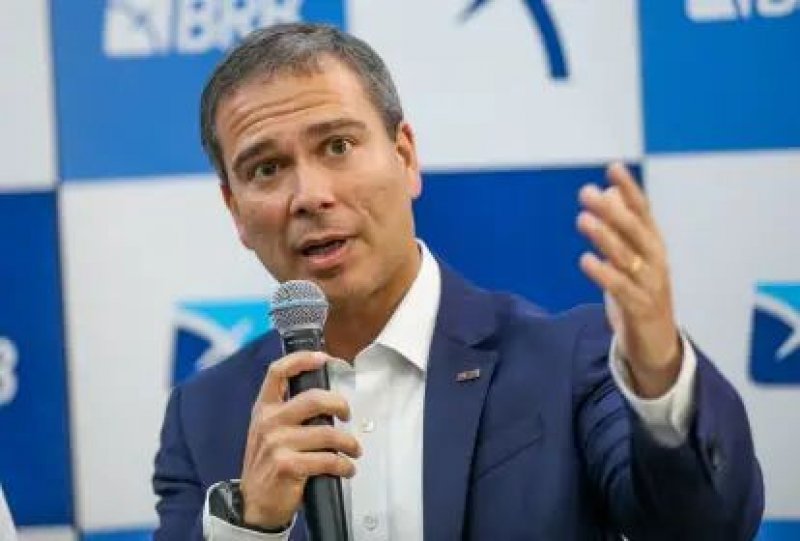 Presidente do BRB, banco que opera a folha do Tocantins, é afastado do cargo em operação da PF