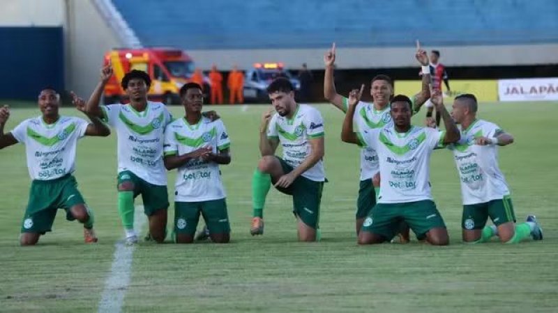 Tocantinópolis vence o Capital na volta e vai decidir o título pela 6ª vez seguida