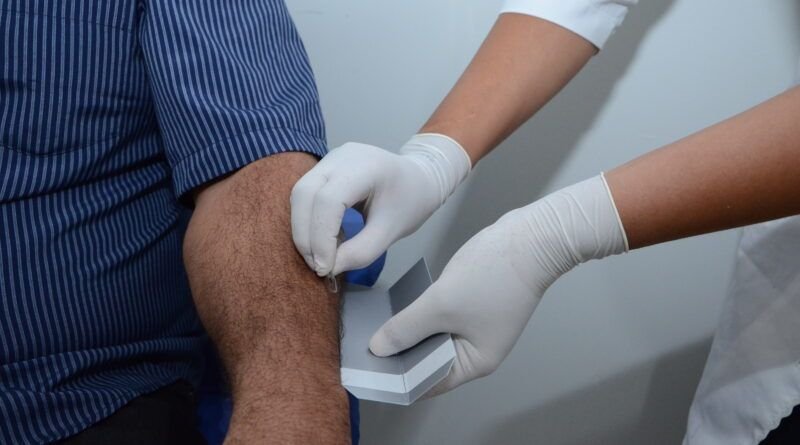 Toxicológico: 31 de março é o prazo final para os motoristas com CNH vencendo entre os meses de janeiro e junho façam o exame