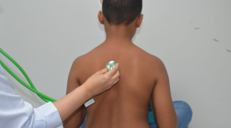 No dia mundial de combate a doença, Secretaria da Saúde faz alerta sobre a tuberculose