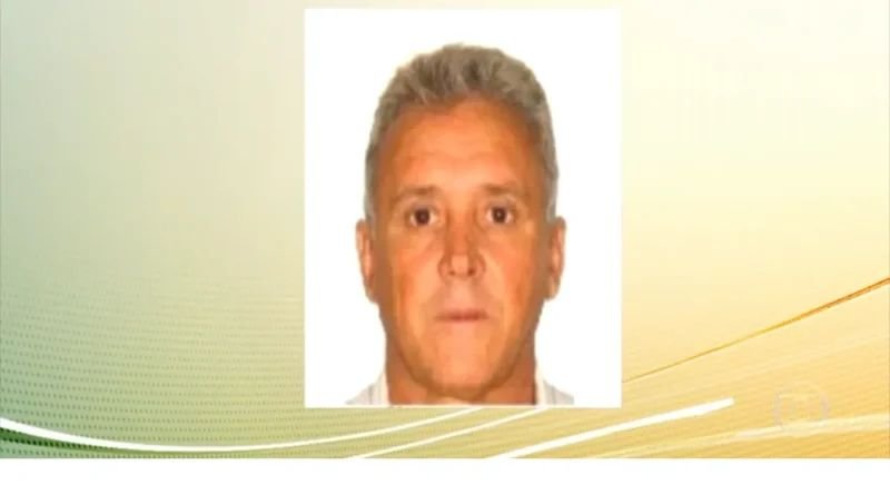 Suspeito de chefiar tráfico de drogas internacional com aviões e submarino é preso pela PF após quatro anos foragido