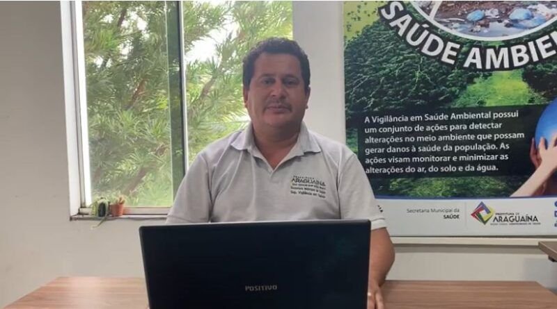 Baixas técnicas seguem afetando gestão Wagner: após 10 anos de trabalho, superintendente de vigilância em saúde, que comandava 7 diretorias, também pede exoneração