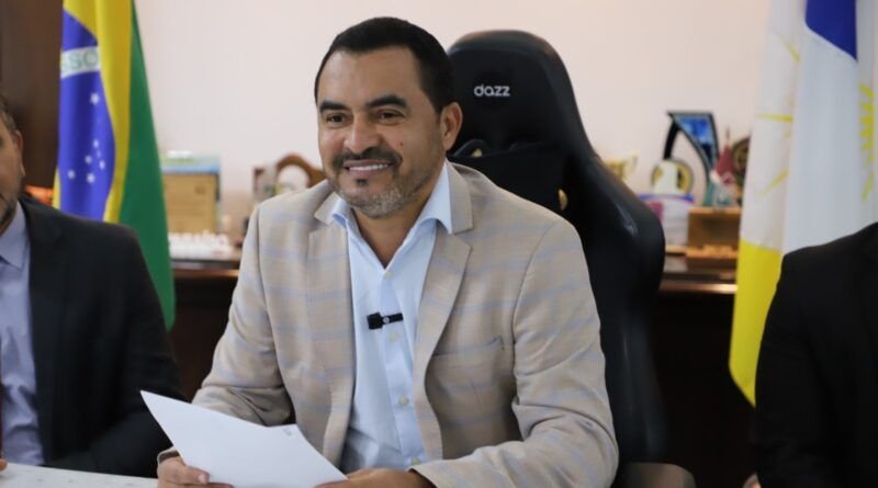 Governador Wanderlei Barbosa autoriza pagamento de progressões de 2022 a 2023 para cerca de 15 mil servidores estaduais