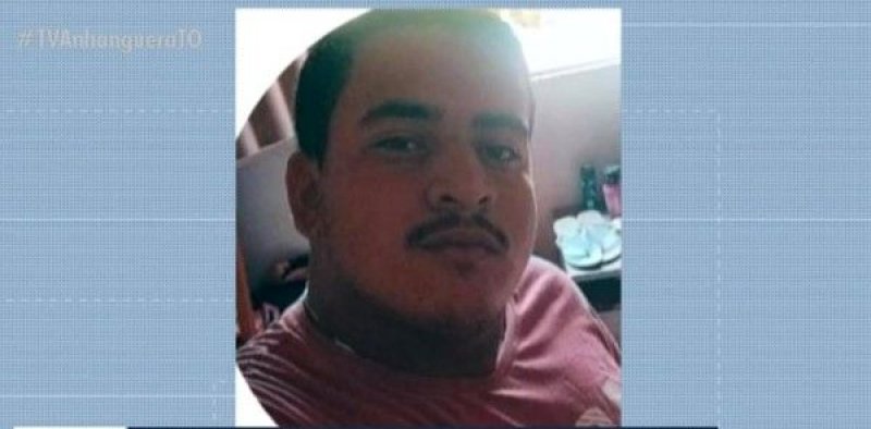 PolÃcia Civil prende homem suspeito de matar genro após discussão