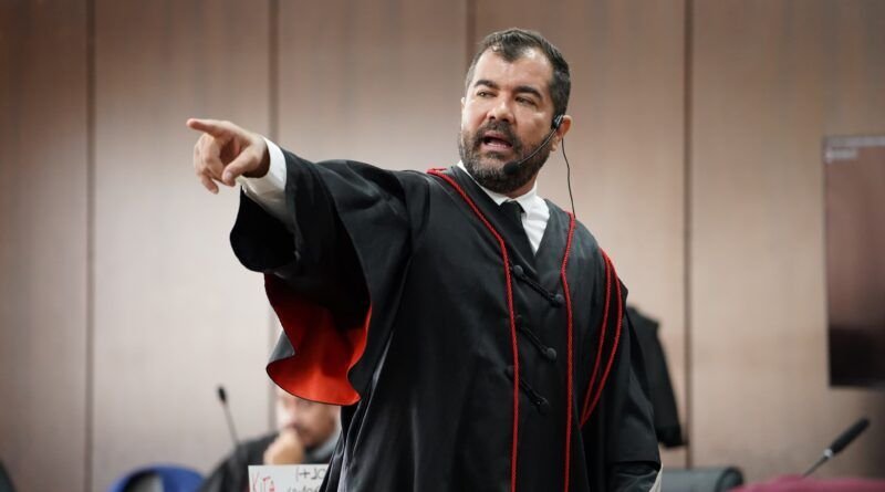 Fuga do Barra da Grota: 56 pessoas já foram ouvidas em um dos júris mais longos da história do Tocantins