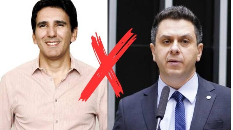 Em nova derrota de Tiago Dimas, TRE-TO libera desfiliação do Dep. Prof Júnior Geo e reconhece que ele sofreu discriminação grave do Podemos