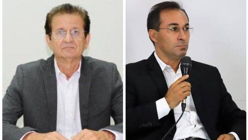 Bomba: aliado histórico, Raimundo Palito pede para deixar gestão Wagner e deve caminhar com Jorge Frederico nas eleições de outubro
