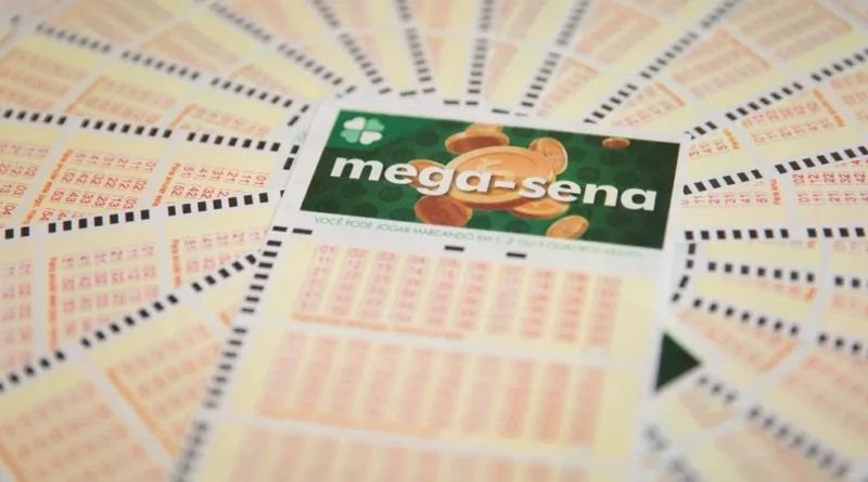 Apostador de AraguaÃna ganha R$ 18 mil na Mega-Sena; confira os números