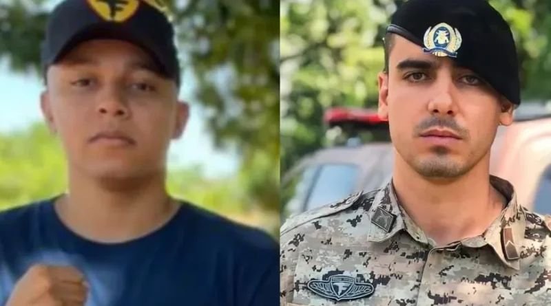 Militares suspeitos de envolvimento no desaparecimento de estudante viram réus em processo