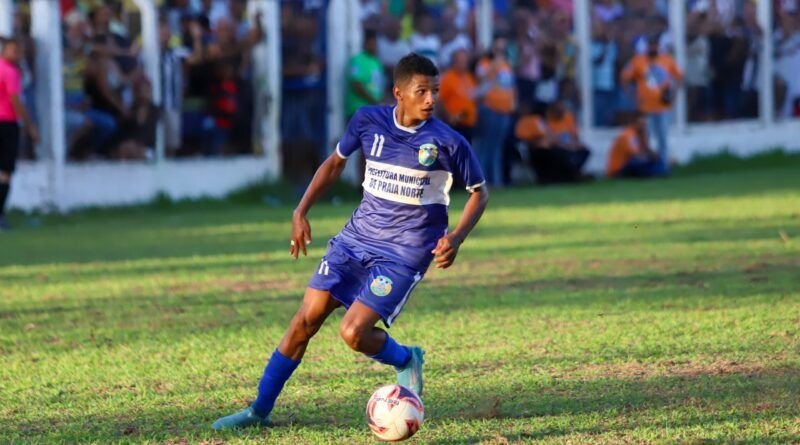 Praia Norte, no Bico do Papagaio, receberá abertura oficial da terceira edição da maior competição de futebol amador do Estado, o Copão Tocantins